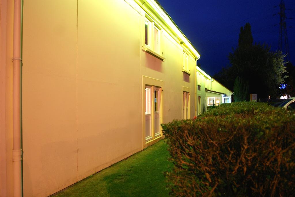 Premiere Classe Metz Nord - Talange Экстерьер фото