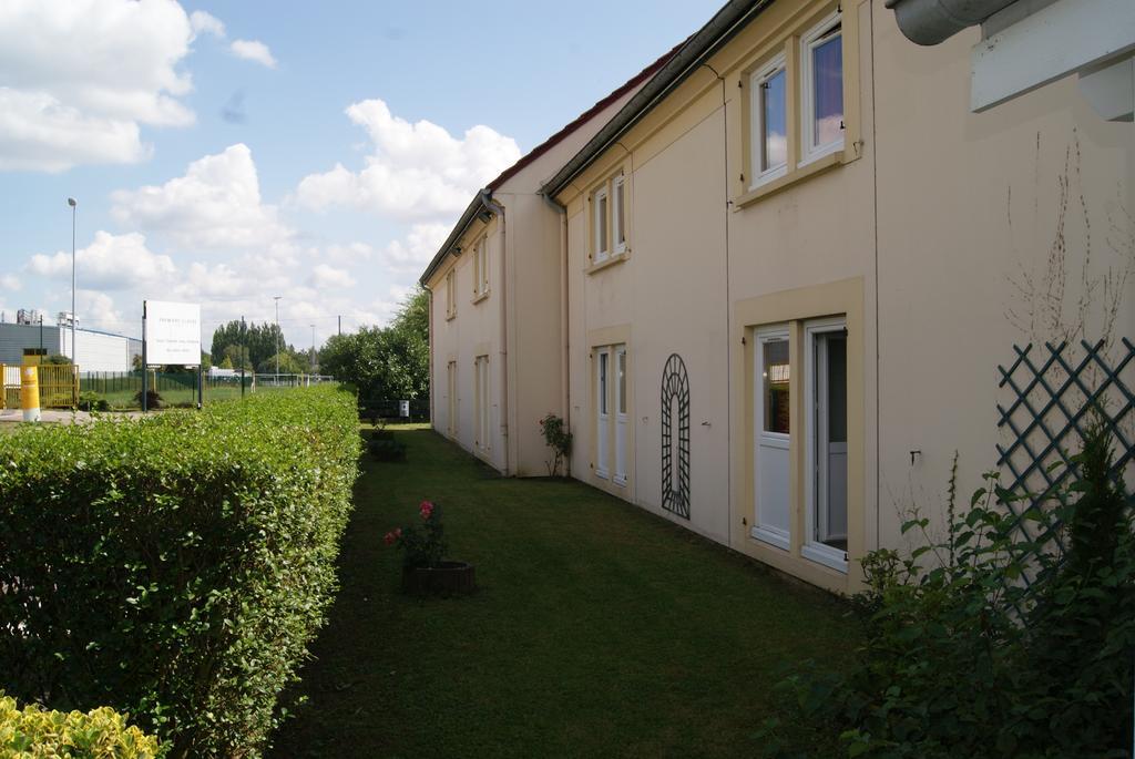 Premiere Classe Metz Nord - Talange Экстерьер фото