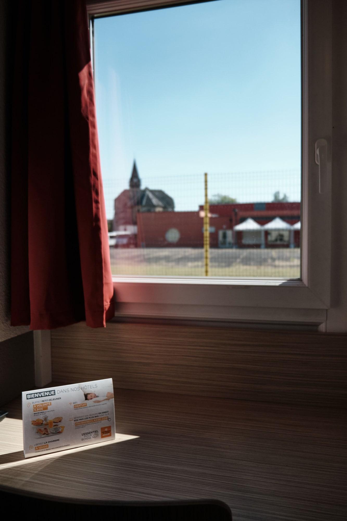 Premiere Classe Metz Nord - Talange Экстерьер фото