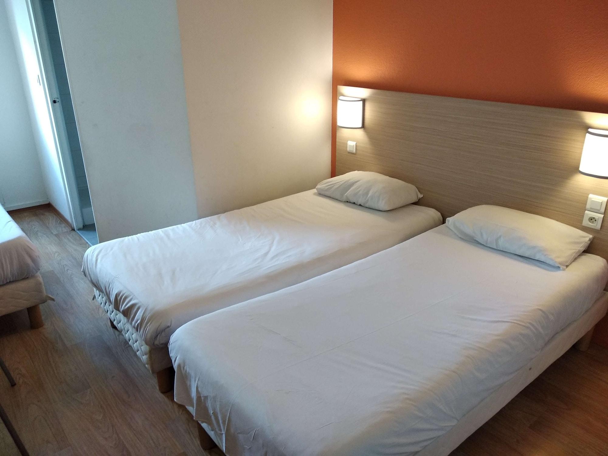Premiere Classe Metz Nord - Talange Экстерьер фото