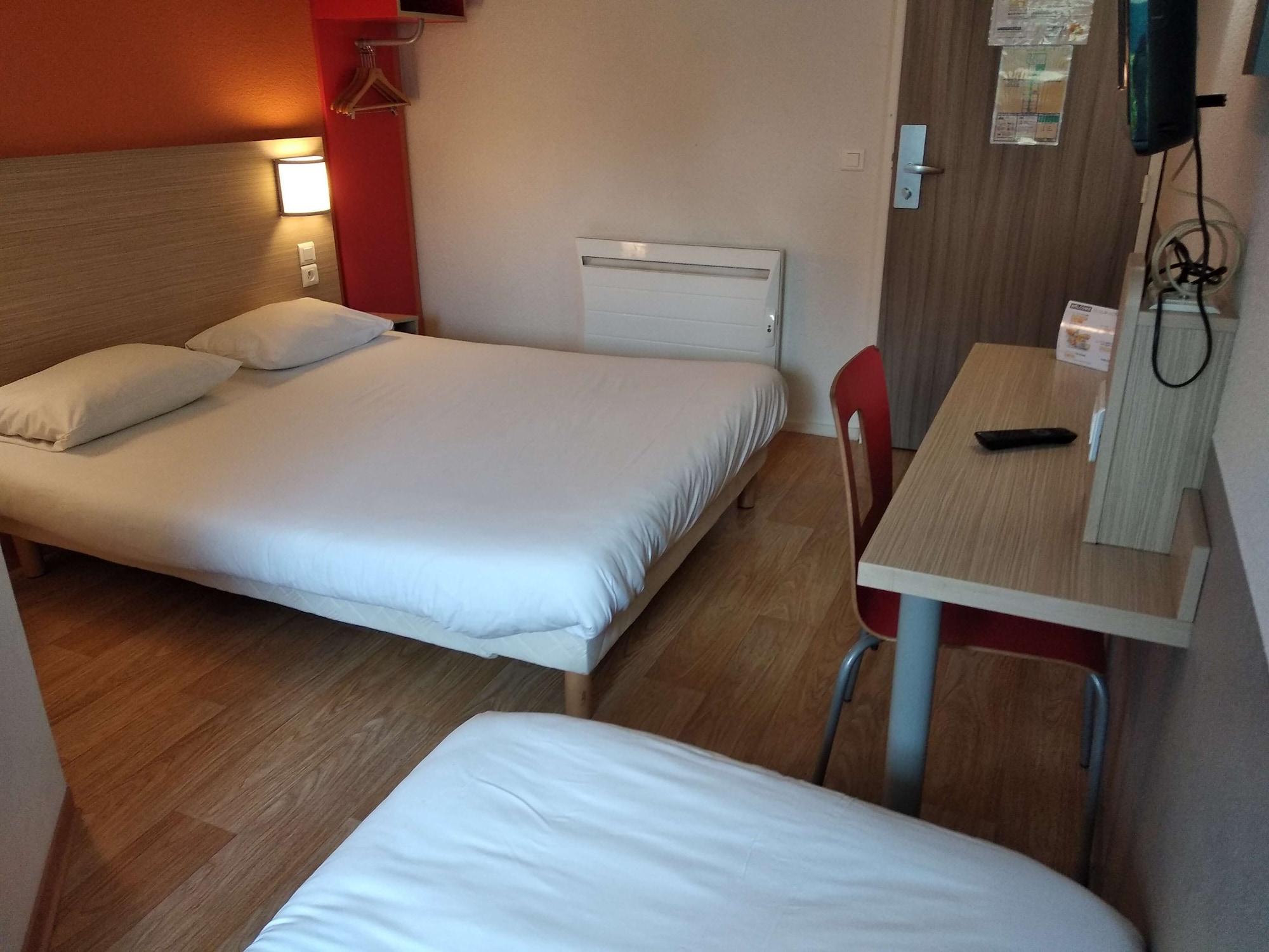 Premiere Classe Metz Nord - Talange Экстерьер фото