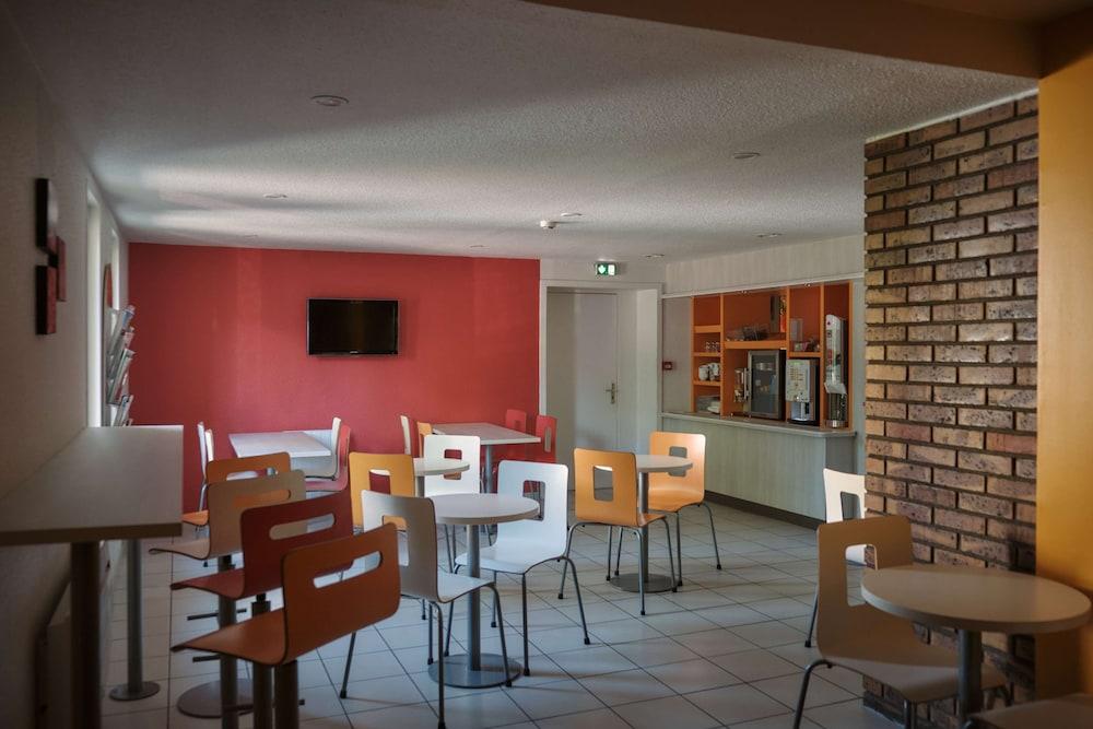 Premiere Classe Metz Nord - Talange Экстерьер фото