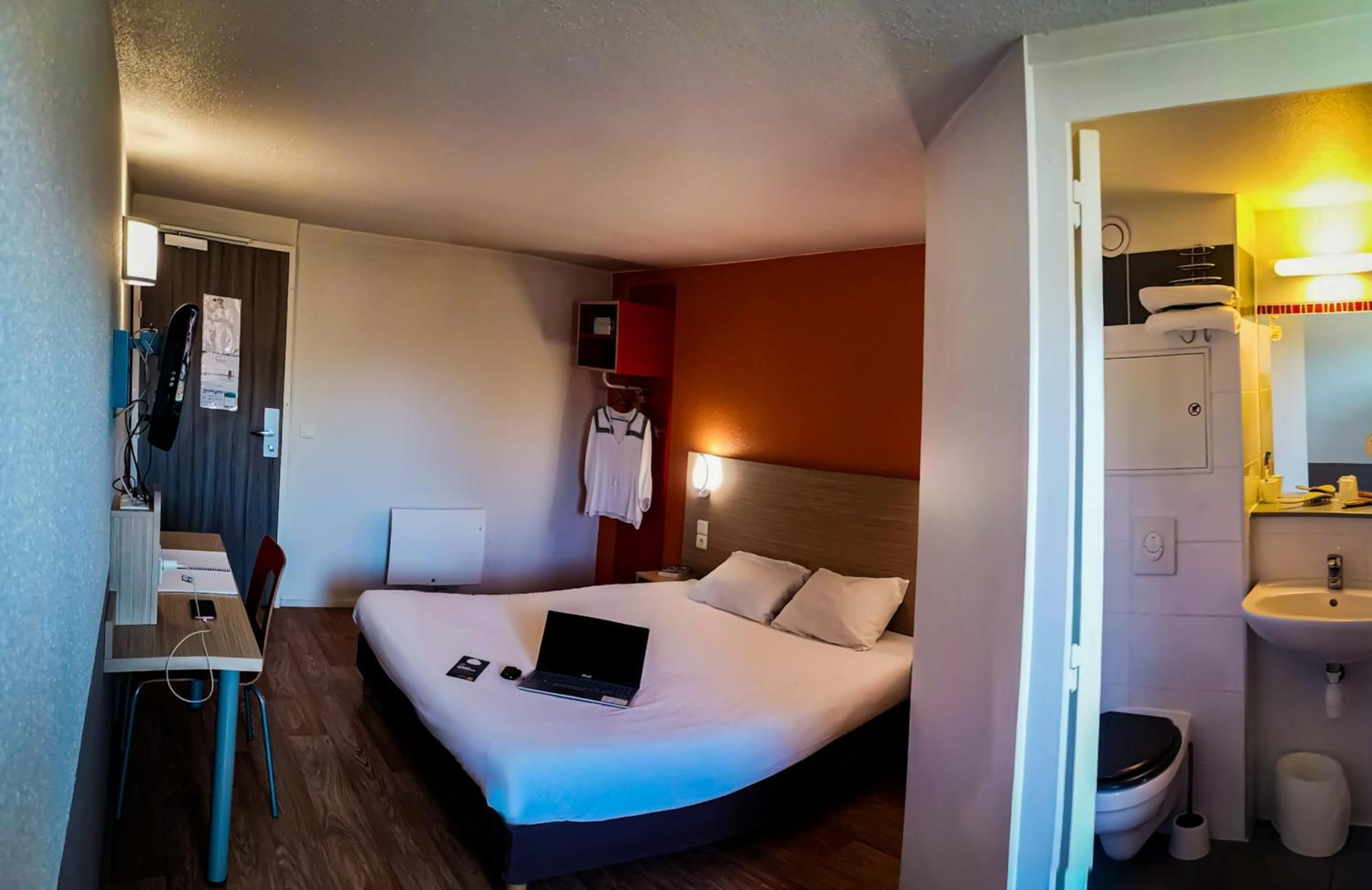 Premiere Classe Metz Nord - Talange Экстерьер фото
