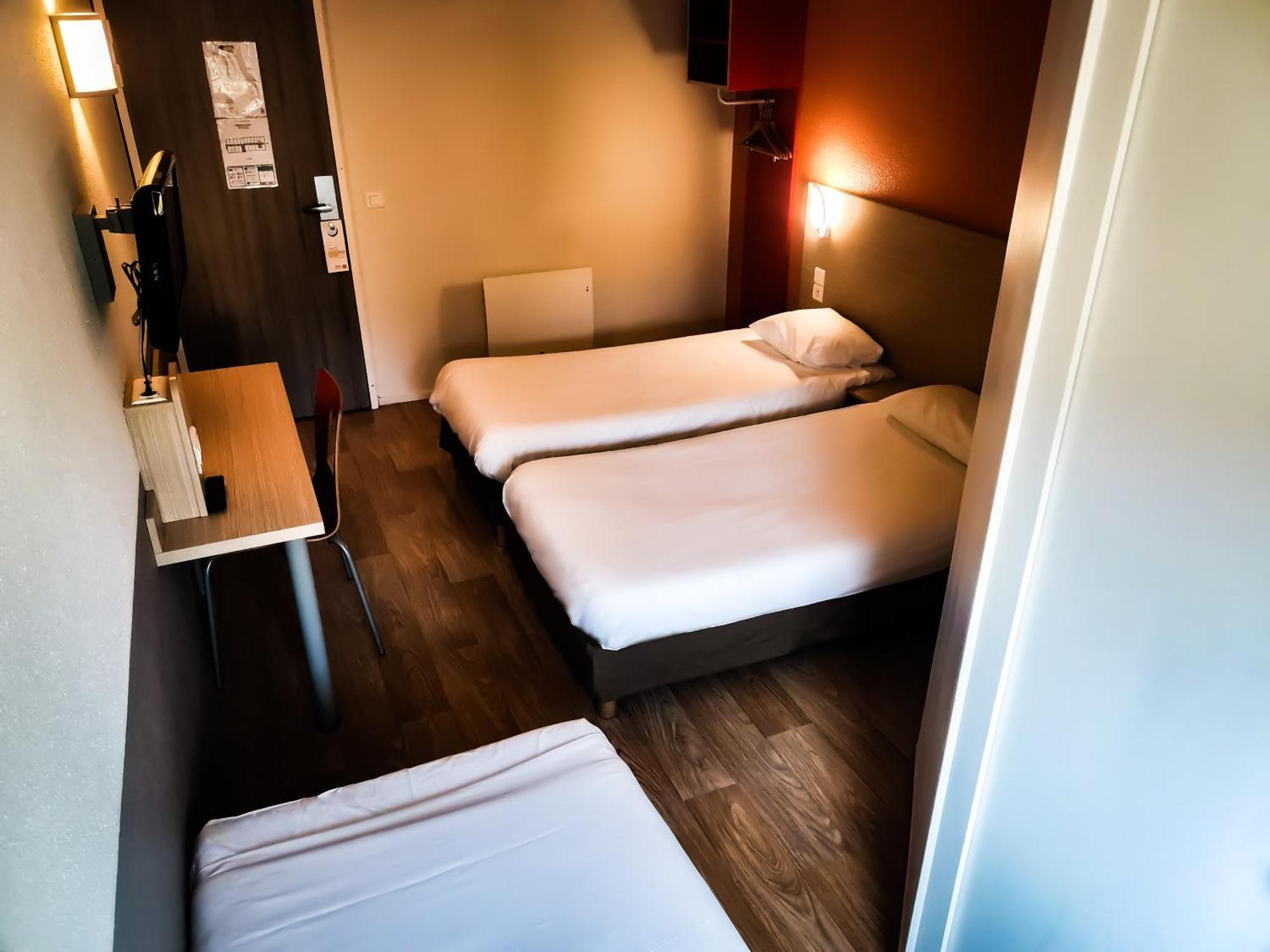 Premiere Classe Metz Nord - Talange Экстерьер фото