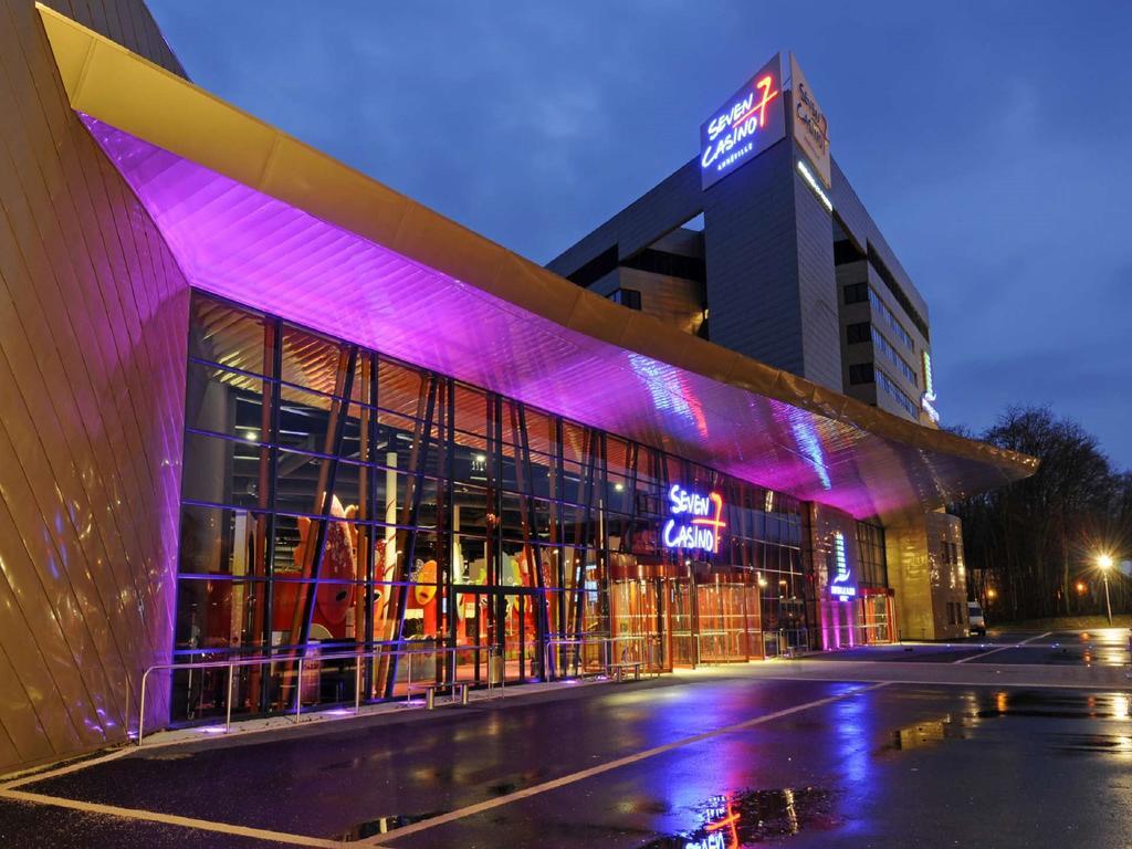 Premiere Classe Metz Nord - Talange Экстерьер фото