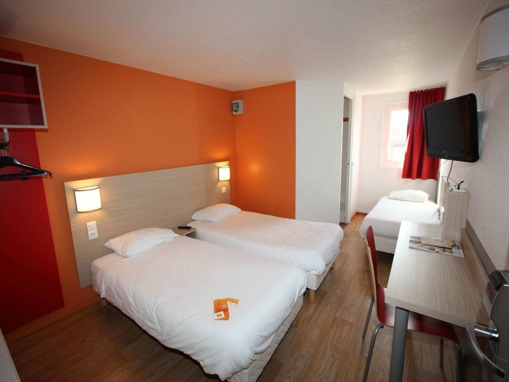 Premiere Classe Metz Nord - Talange Экстерьер фото