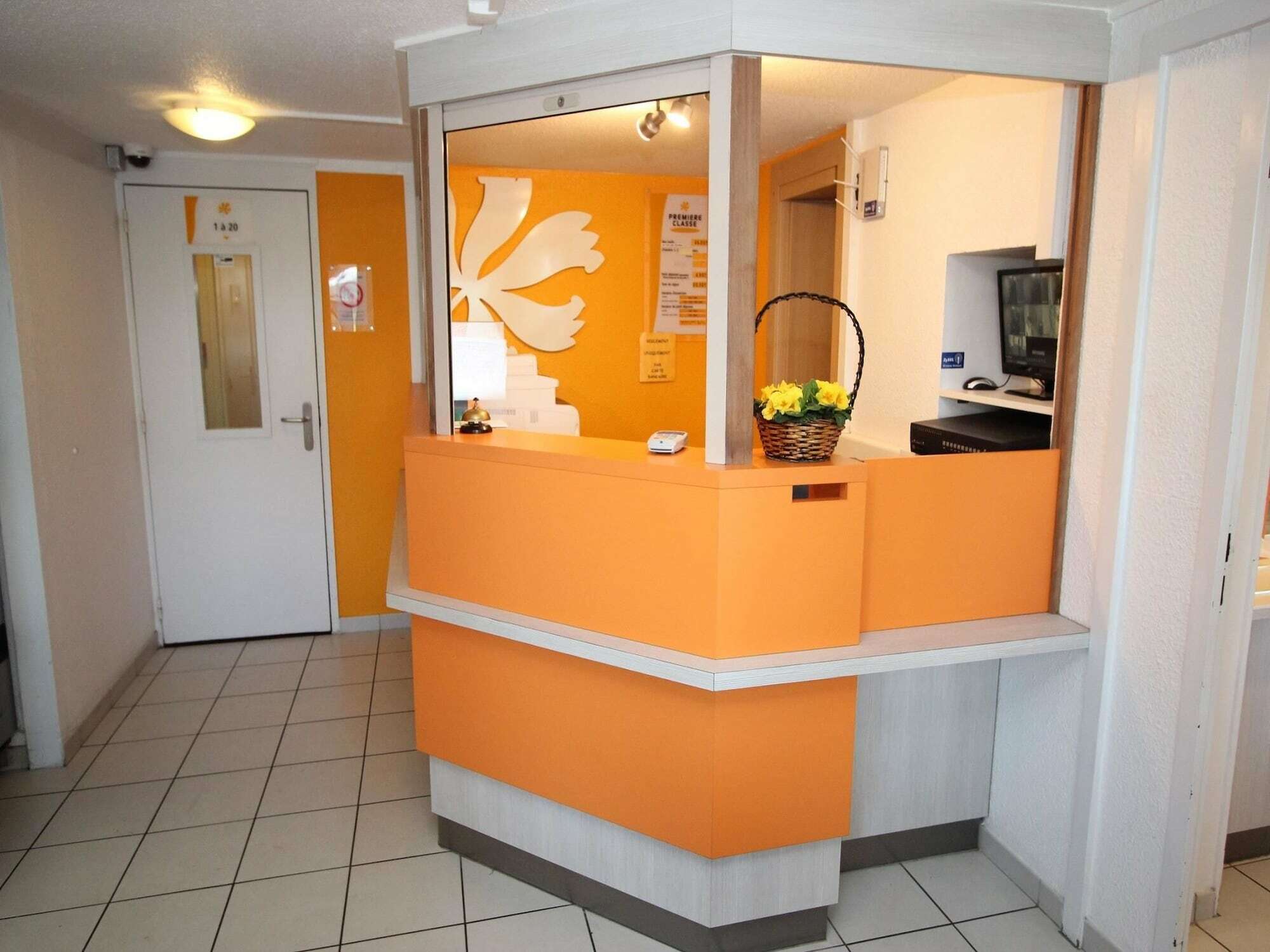Premiere Classe Metz Nord - Talange Экстерьер фото