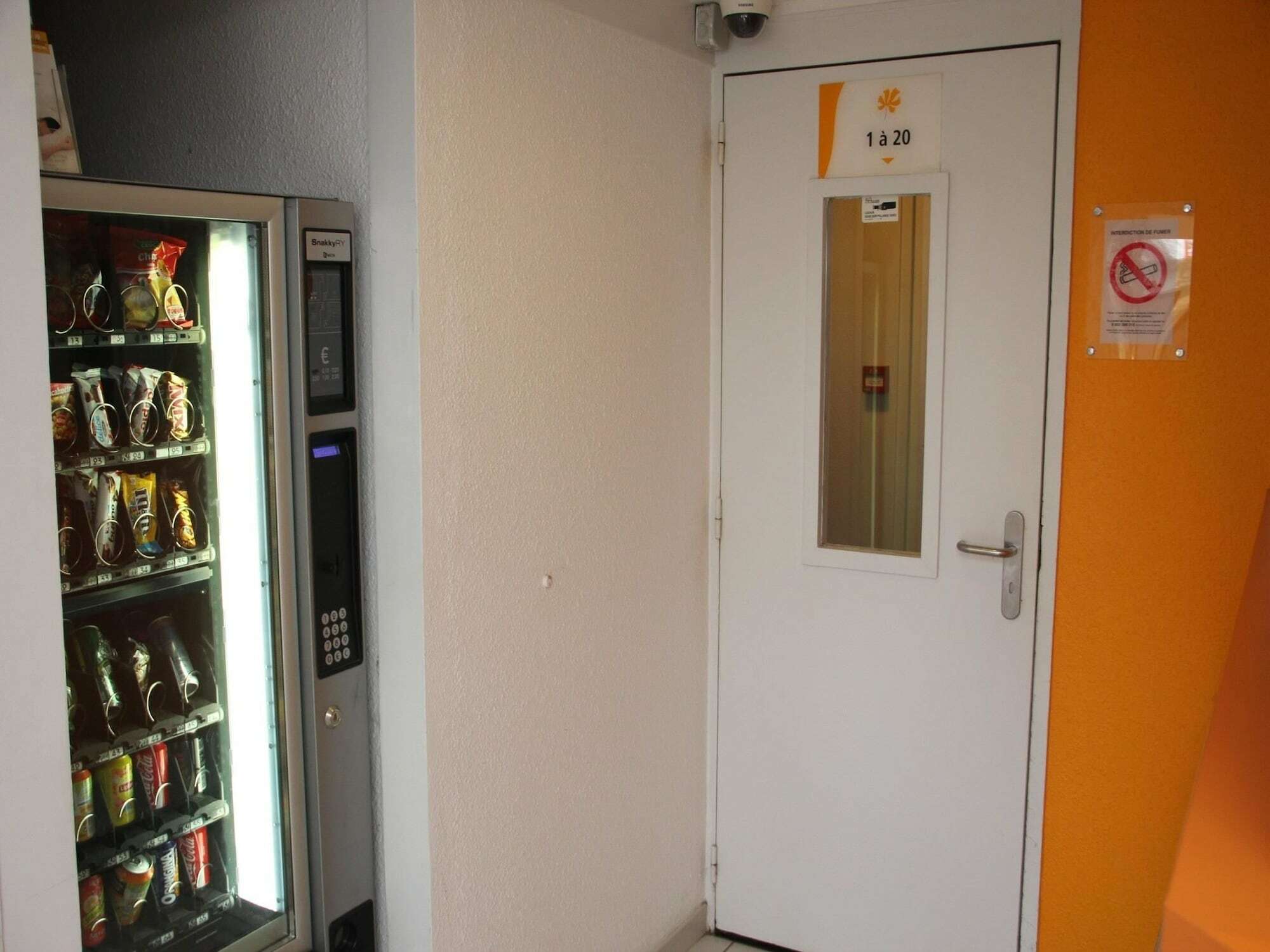 Premiere Classe Metz Nord - Talange Экстерьер фото