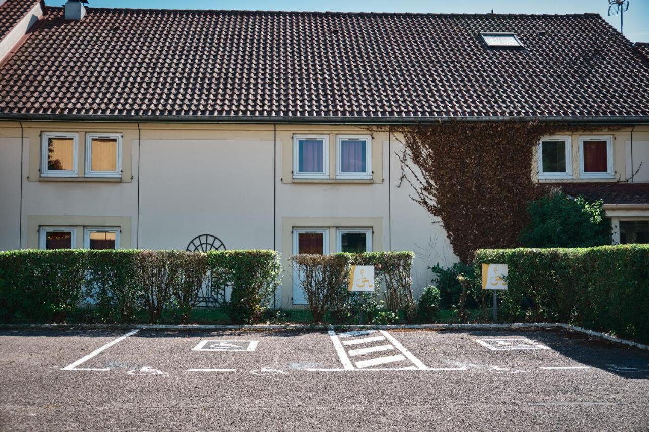 Premiere Classe Metz Nord - Talange Экстерьер фото